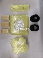 重慶蜜桃视频黄片減震塊82